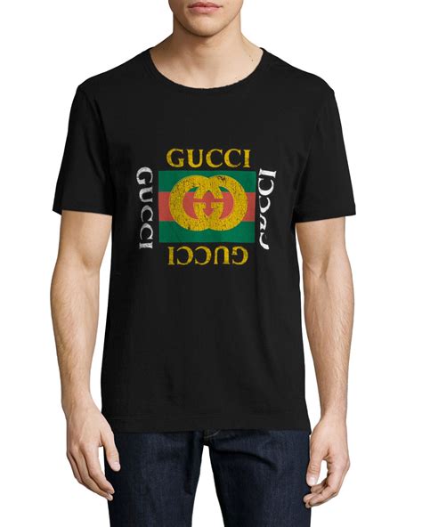 designer t shirts Gucci